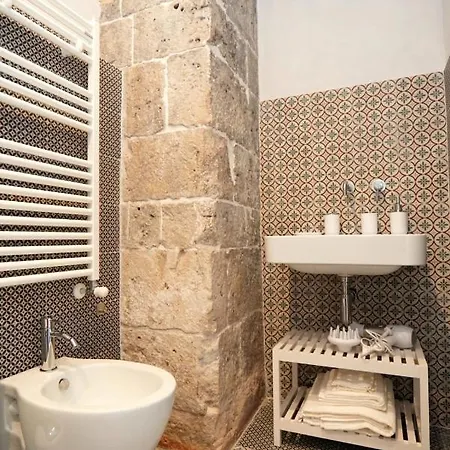 Cecenero Bed & Breakfast Acquaviva delle Fonti