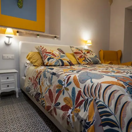 Bed & Breakfast Cecenero