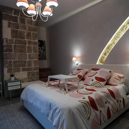 Bed & Breakfast Cecenero 3*