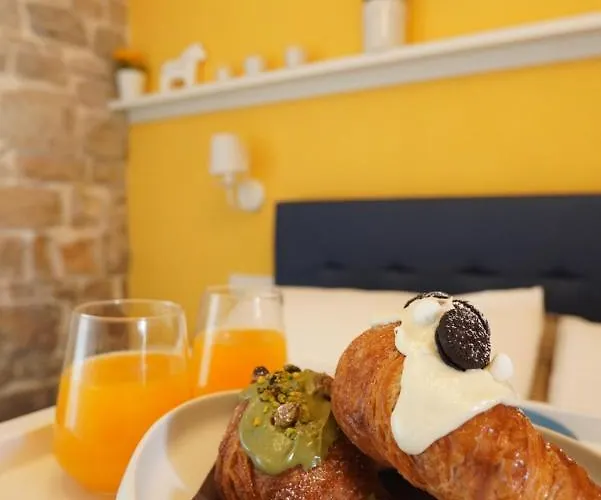 Cecenero 3* Acquaviva delle Fonti