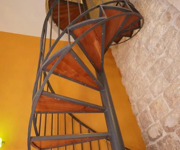 Cecenero Panzió