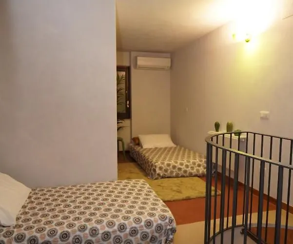 Cecenero Panzió 3*