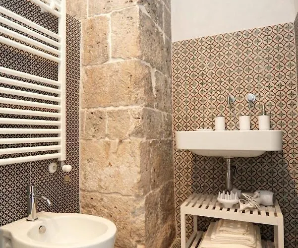 Cecenero Panzió Acquaviva delle Fonti