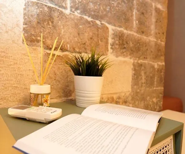 Cecenero Acquaviva delle Fonti