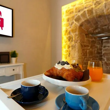 Cecenero Bed & Breakfast *