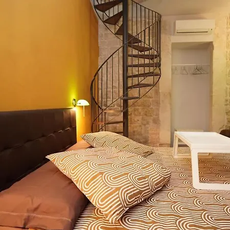 Bed & Breakfast Cecenero Acquaviva delle Fonti
