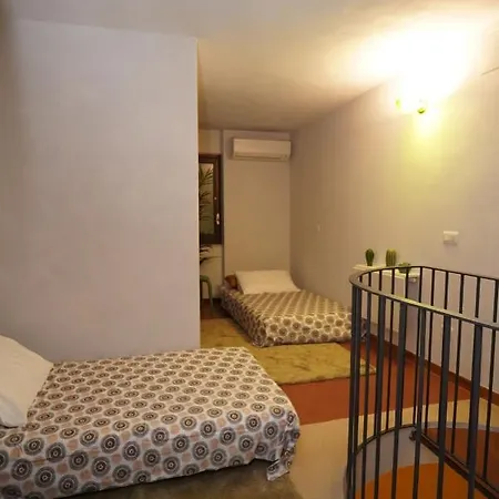 Cecenero Bed & Breakfast *