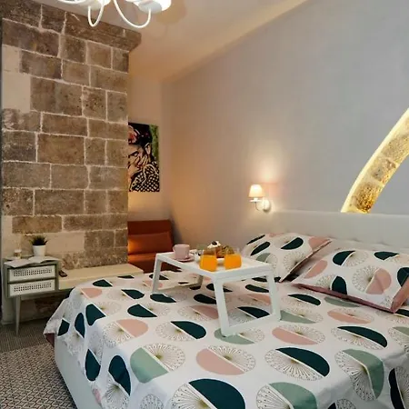 Bed & Breakfast Cecenero *
