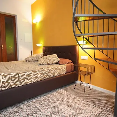 Cecenero Bed & Breakfast Acquaviva delle Fonti