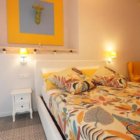Bed & Breakfast Cecenero *