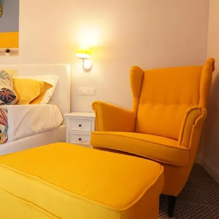 Cecenero Bed & Breakfast *