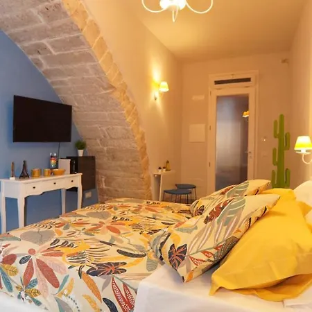 Cecenero Bed & Breakfast *