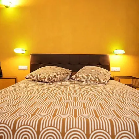 Cecenero Bed & Breakfast