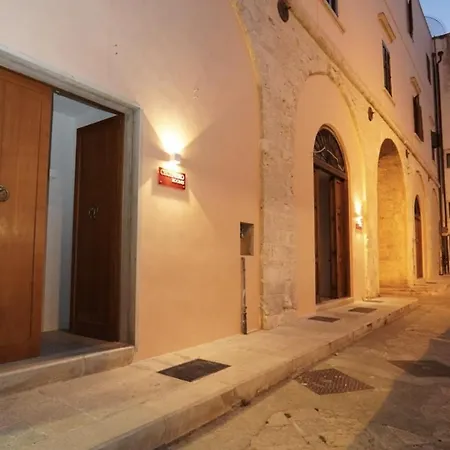 Cecenero Bed & Breakfast