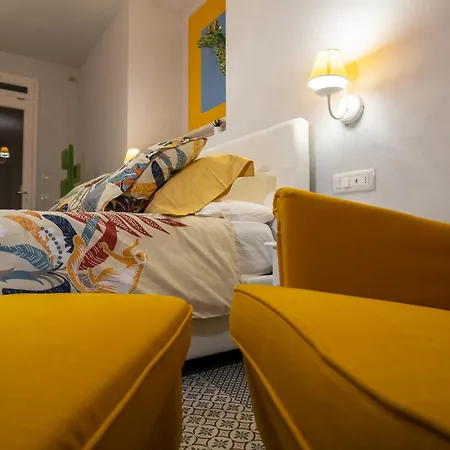 Bed & Breakfast Cecenero