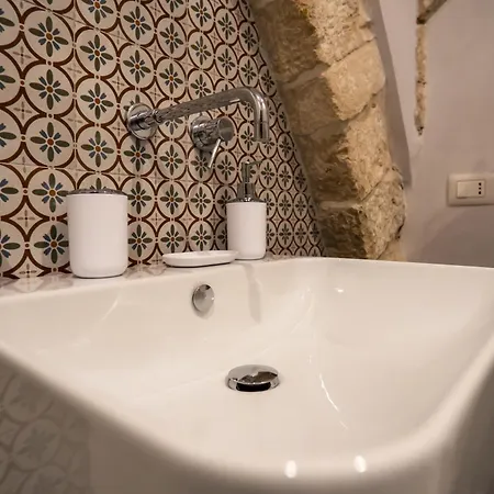 Bed & Breakfast Cecenero Acquaviva delle Fonti