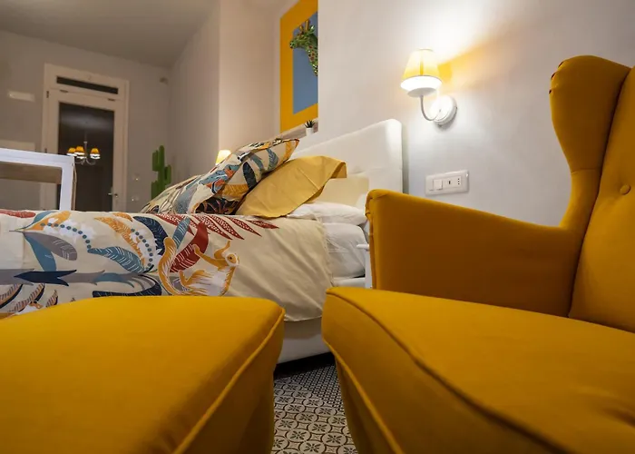 Bed & Breakfast Cecenero